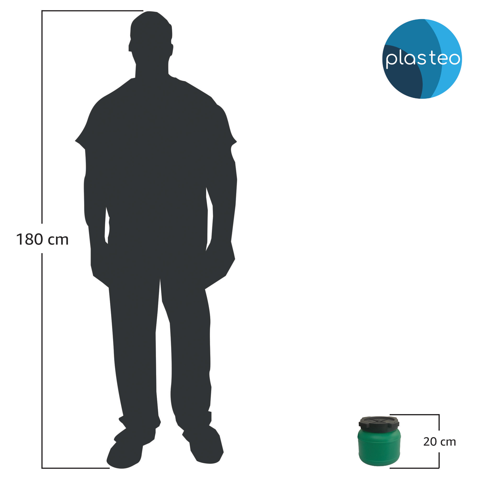 22755_groessenvergleich 05 Liter Schraubdeckelfass