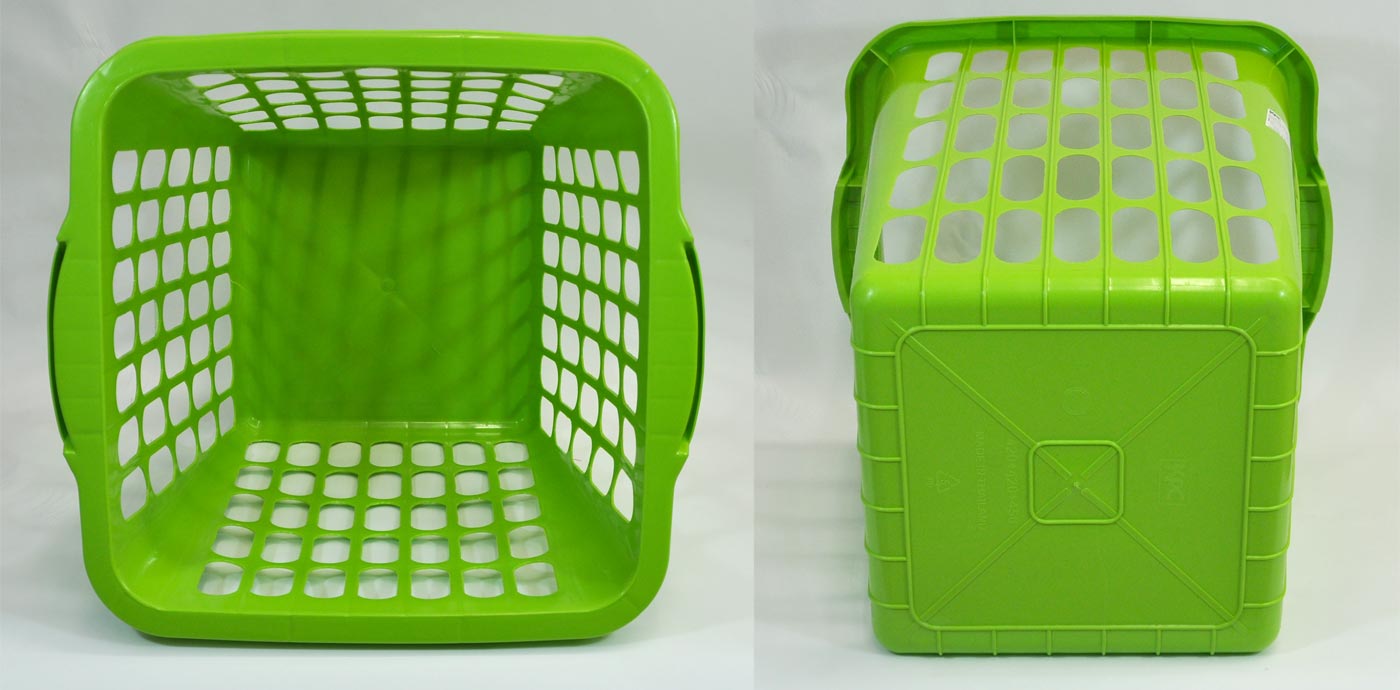 Wäschekorb 40 Liter