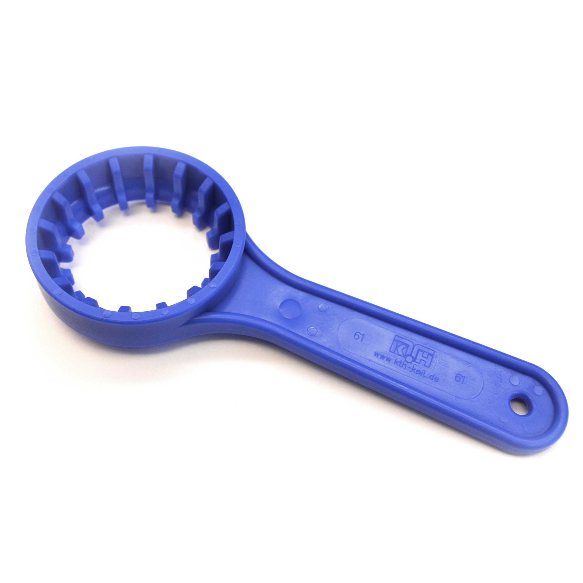 22087_1a Kanisterschlüssel Duo DIN51/61