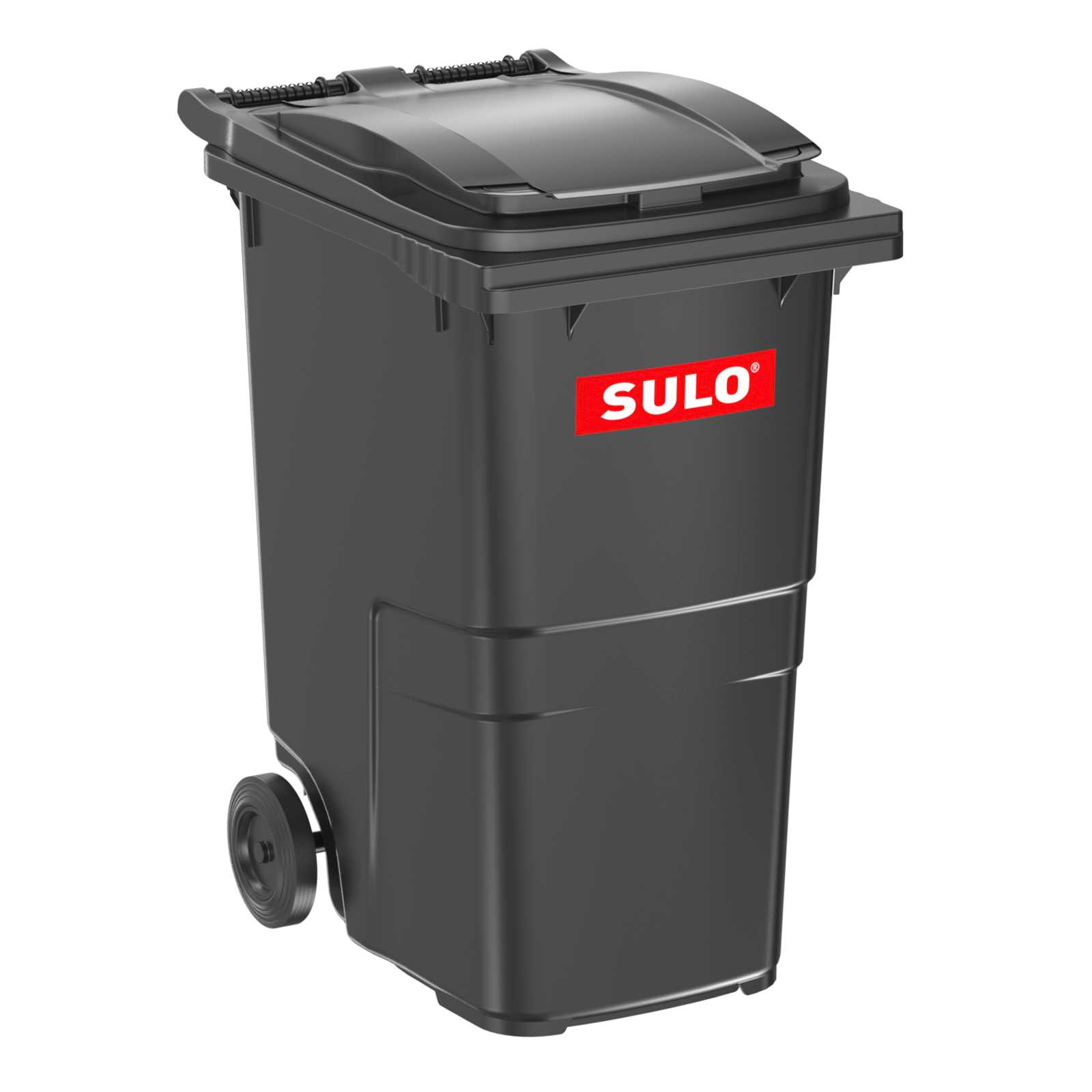 SULO® MGB 360 Liter Mülltonne Grau
