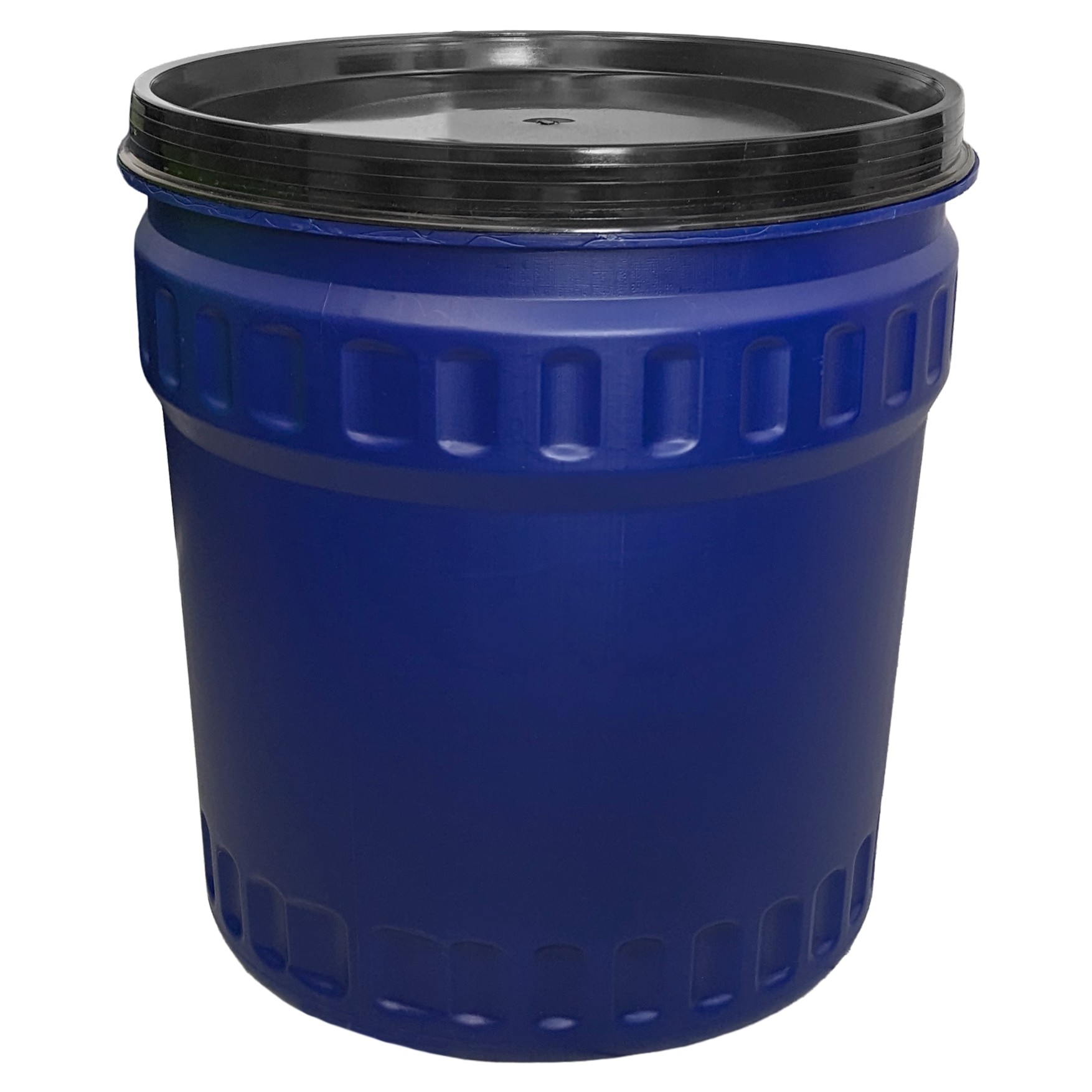 120 Liter Deckelfass konisch Made in EU