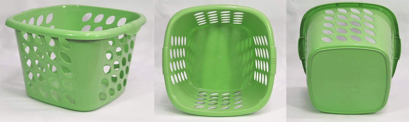 Wäschekorb 18 Liter