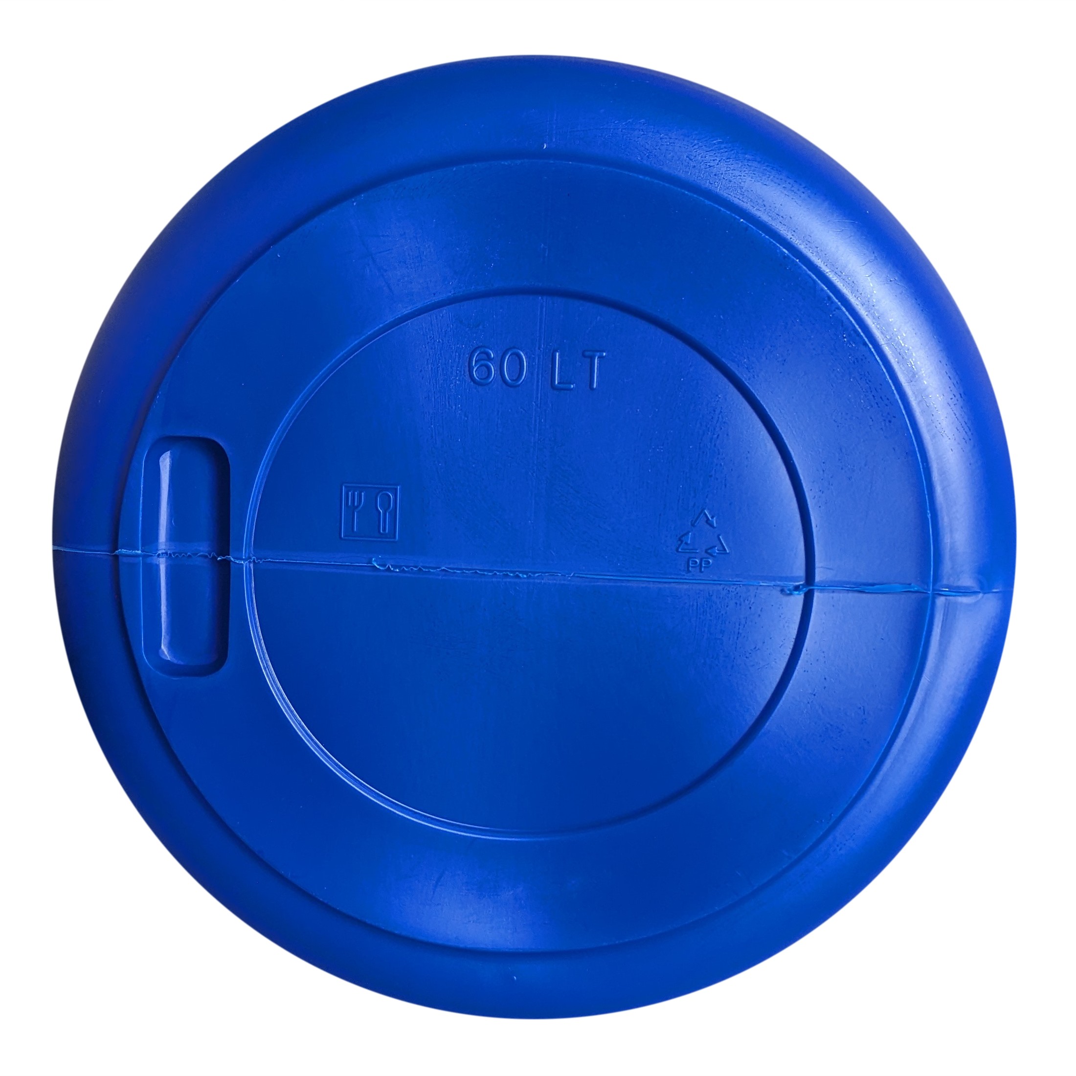 PXL_20240523_120934821 60 Liter Schraubdeckelfass rund