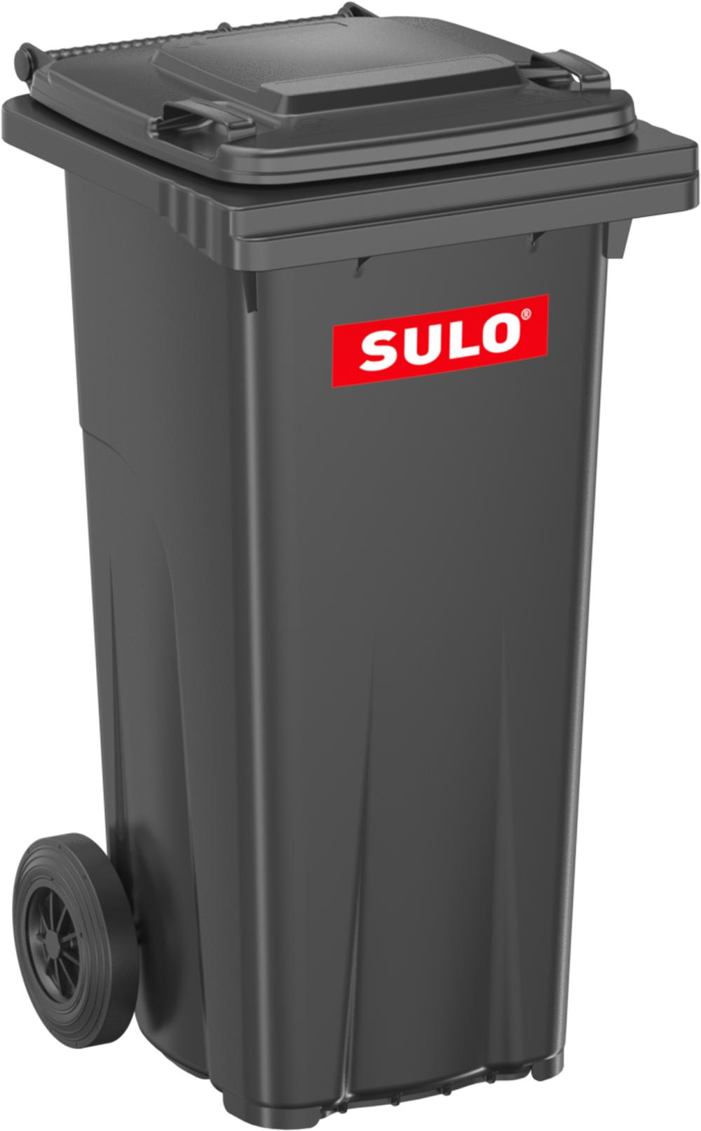 SULO-Citybac-120-HF-Standard SULO® MGB 120 Liter Mülltonne