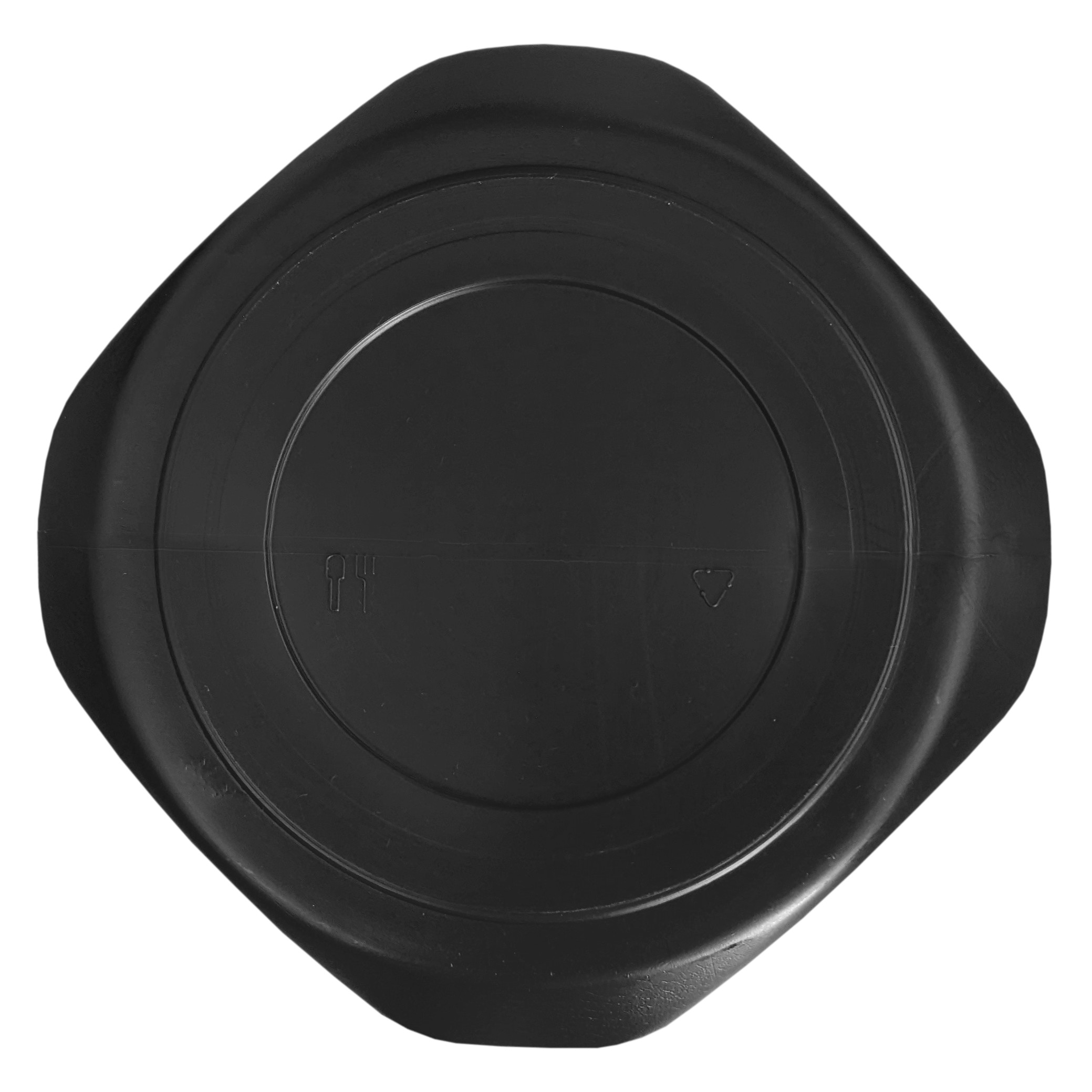 22578_1c 50 Liter Schraubdeckelfass eckig