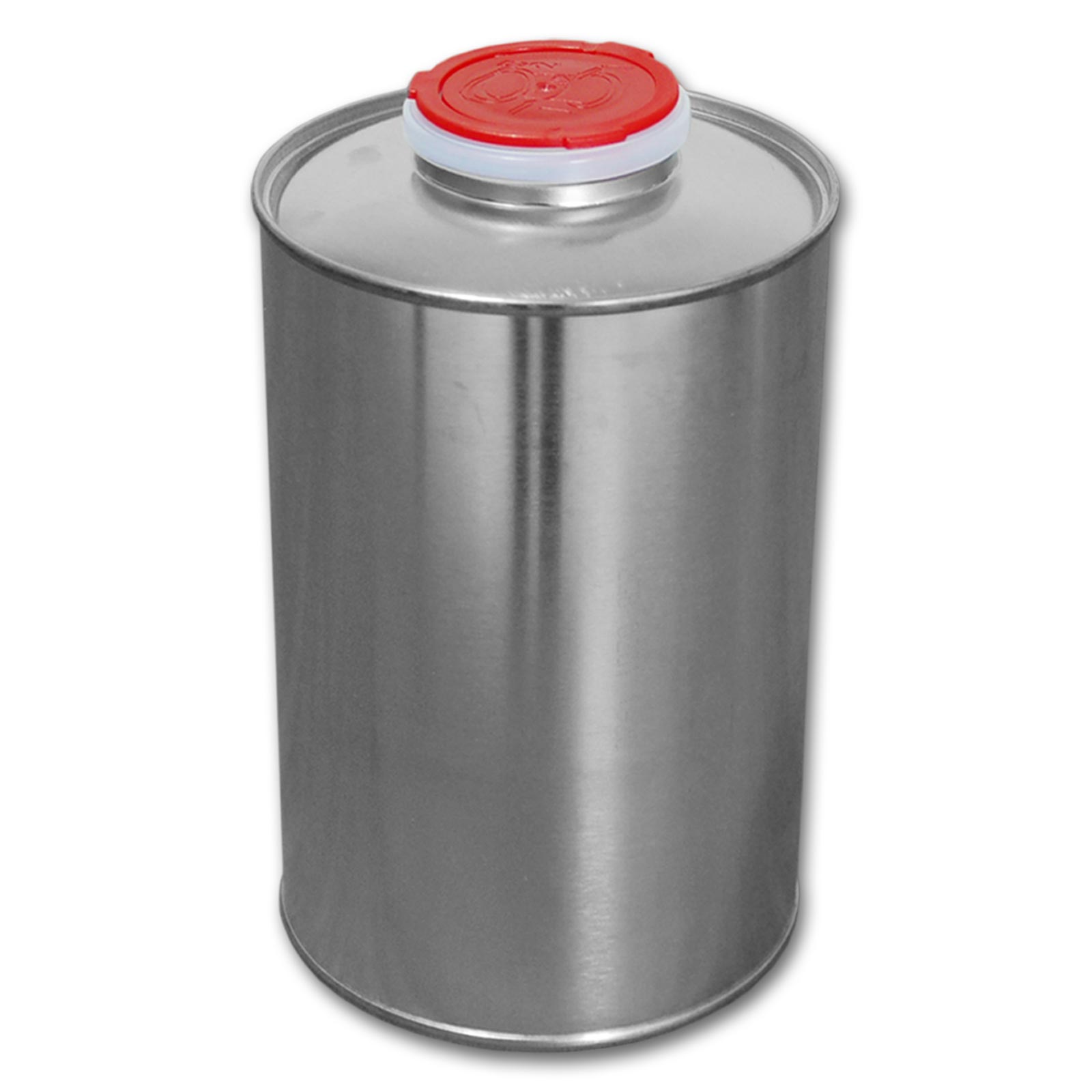 23008_galerieRrb4RUaI1Wa5F 1 Liter Weißblechflasche mit Balgverschluss