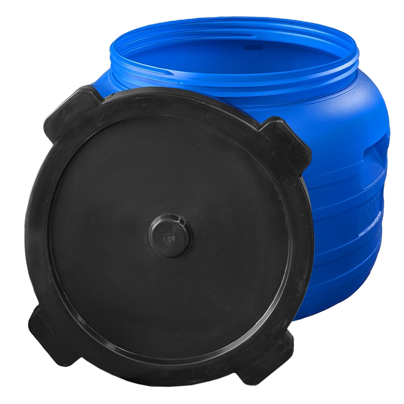 PXL_20250429_063155017 100 Liter Schraubdeckelfass Made in EU