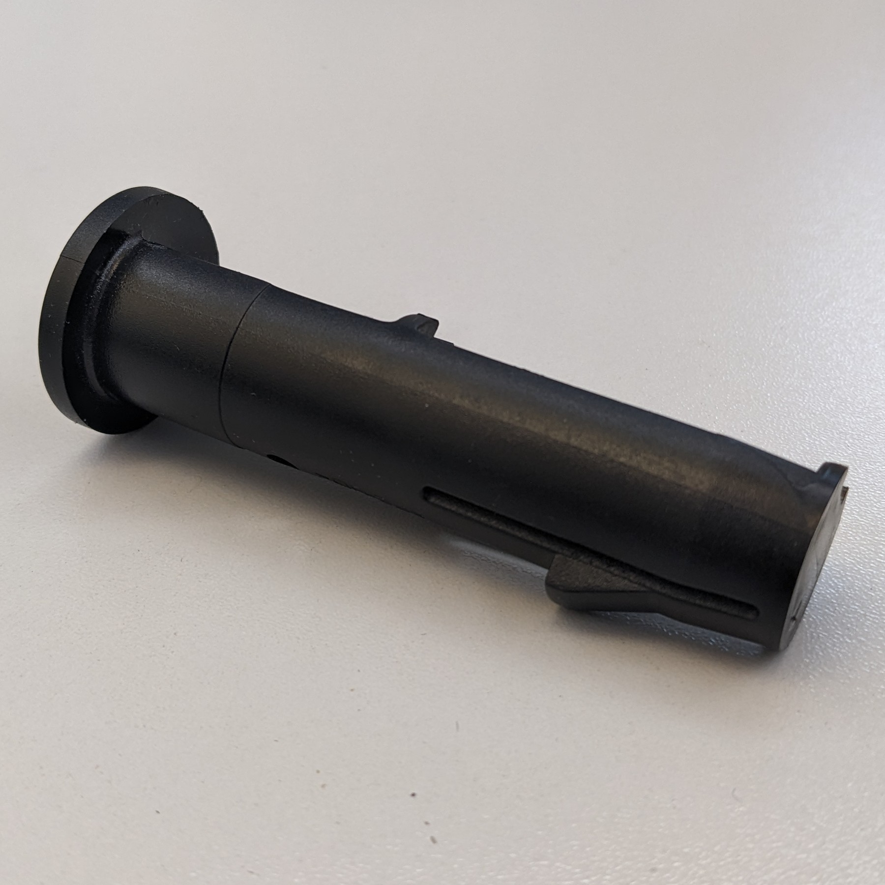 22492_1c 2 Stück SULO Scharnierbolzen für Citybac Tonnenkörper