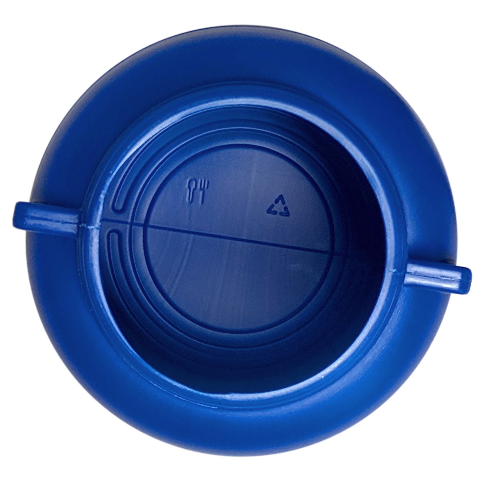 22526_1c 20 Liter Schraubdeckelfass rund