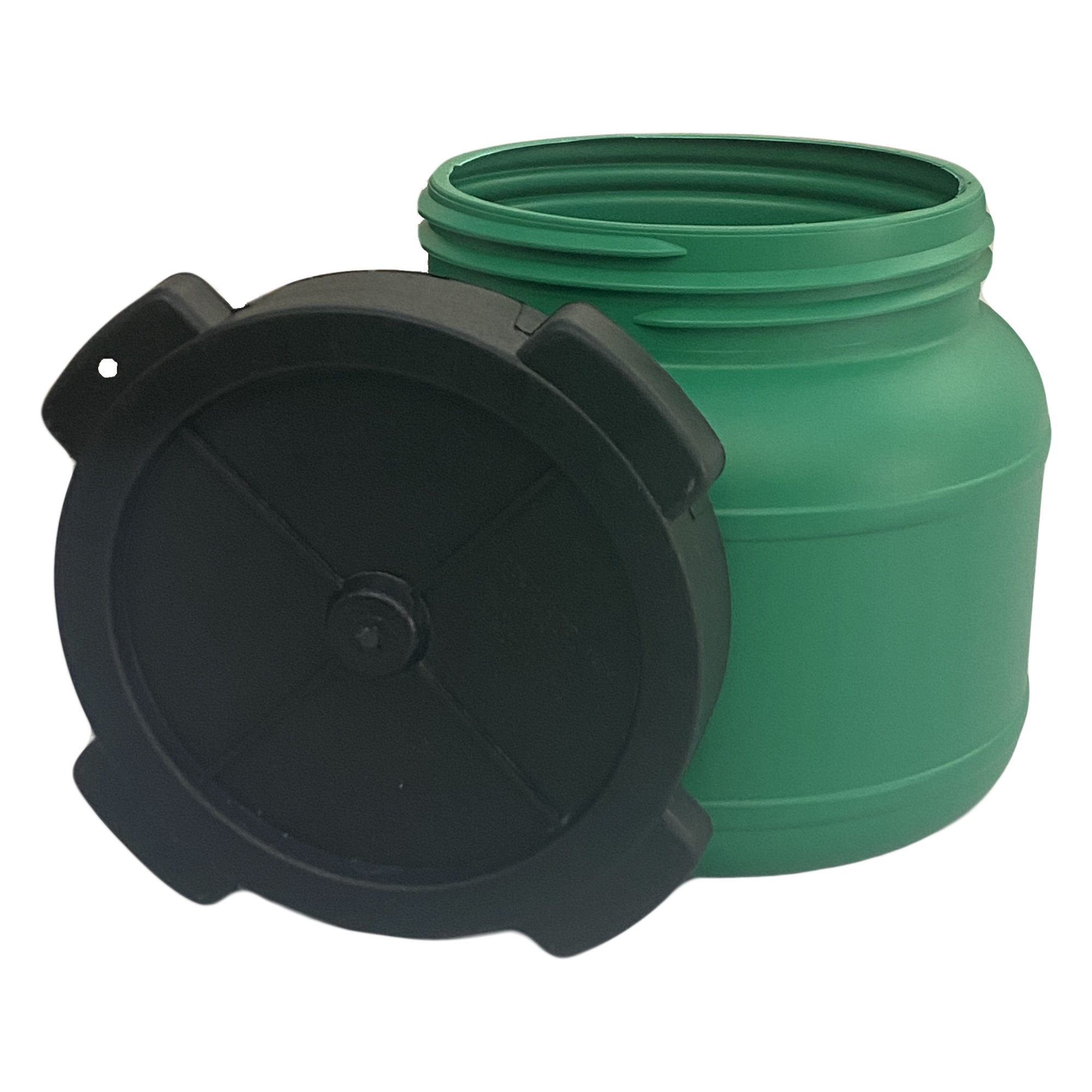 22755_1a 05 Liter Schraubdeckelfass