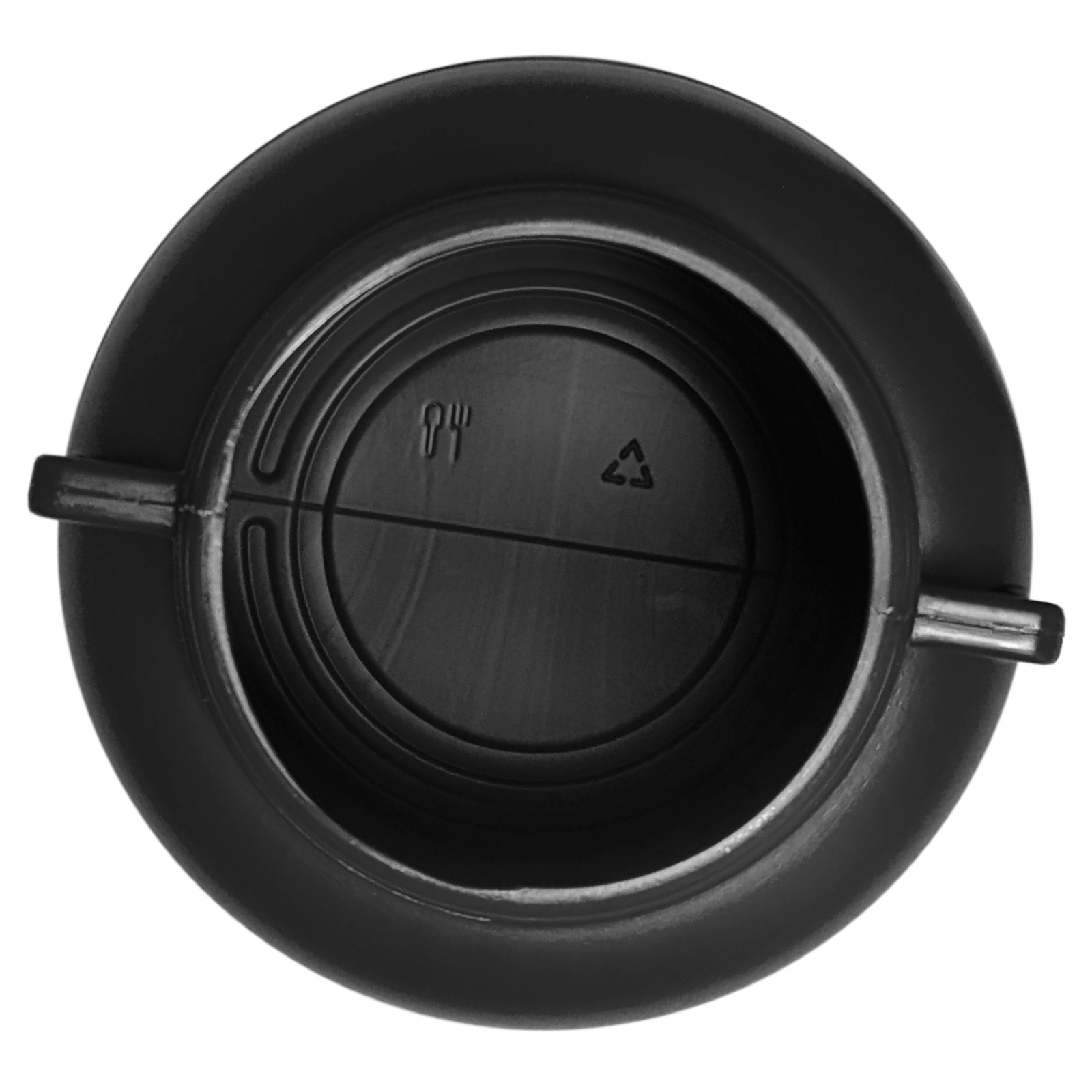 22581_1c 30 Liter Schraubdeckelfass rund