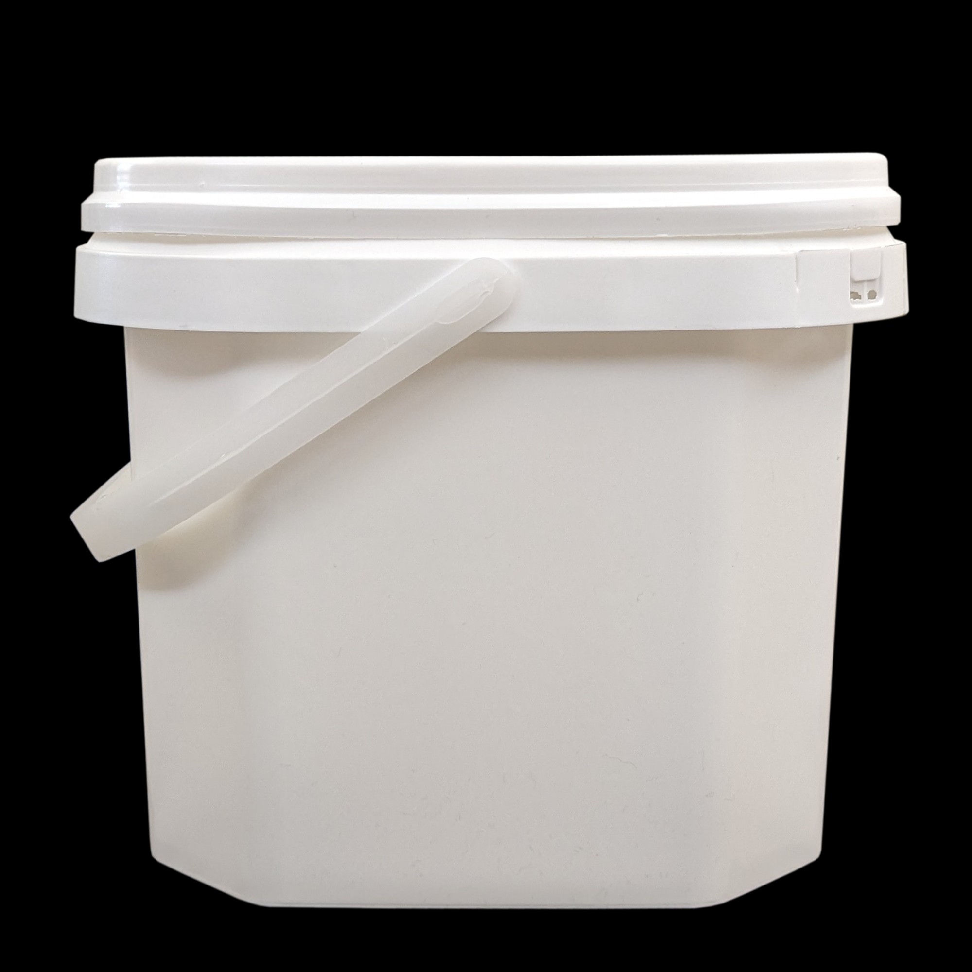 5 Liter Vorratsdose rechteckig