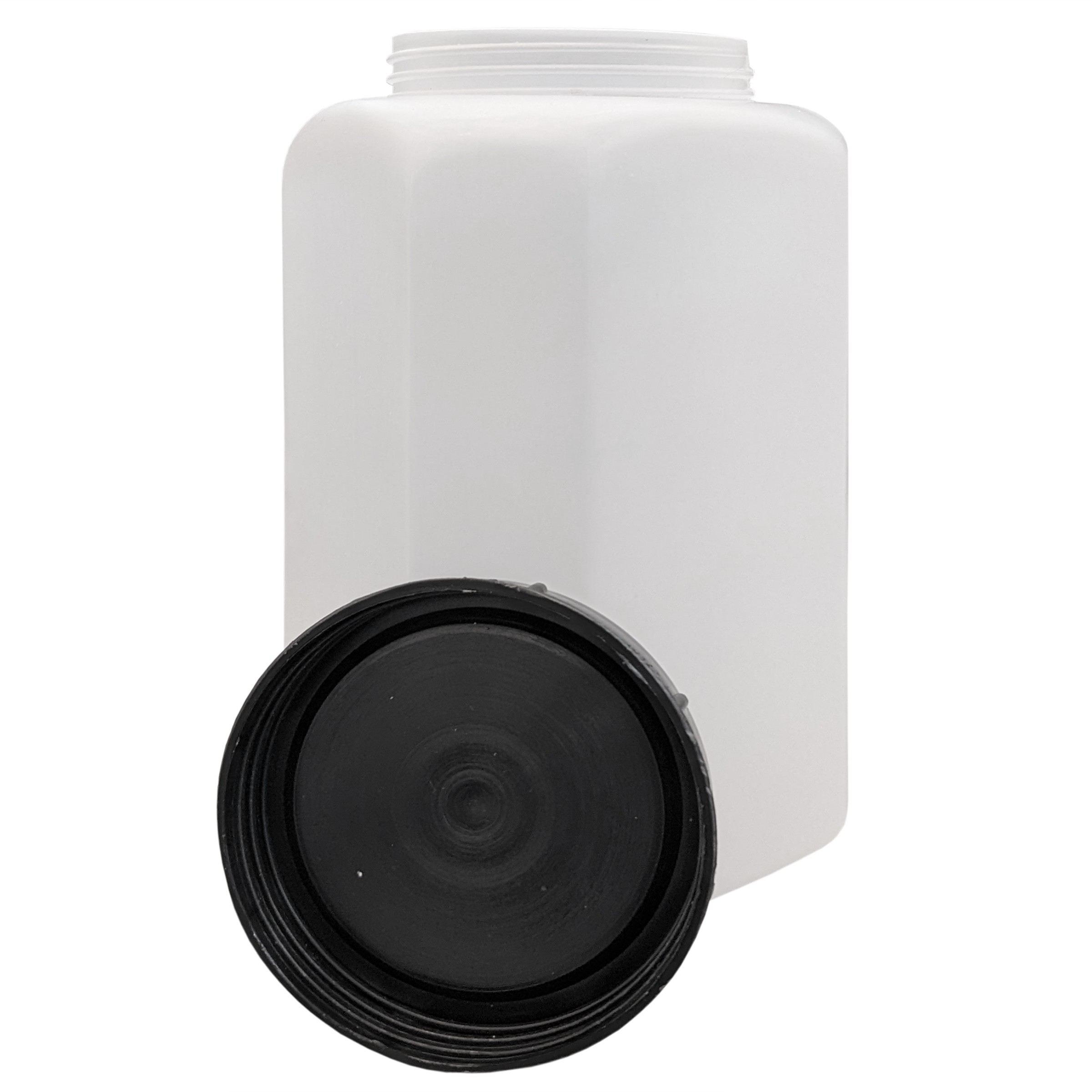 22496_1a 4,5 Liter Vorratsdose mit Schraubdeckel