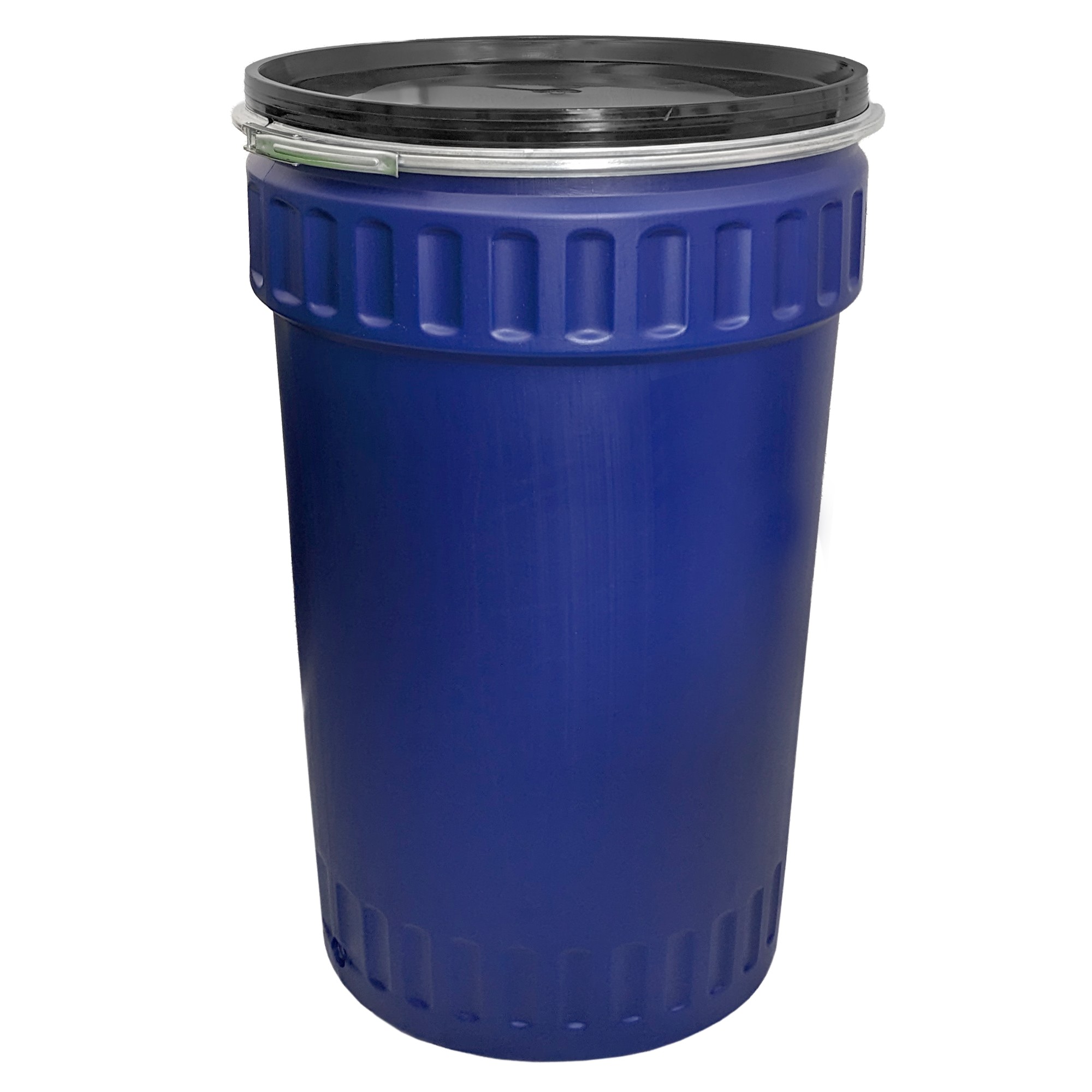 220 Liter Deckelfass konisch Made in EU