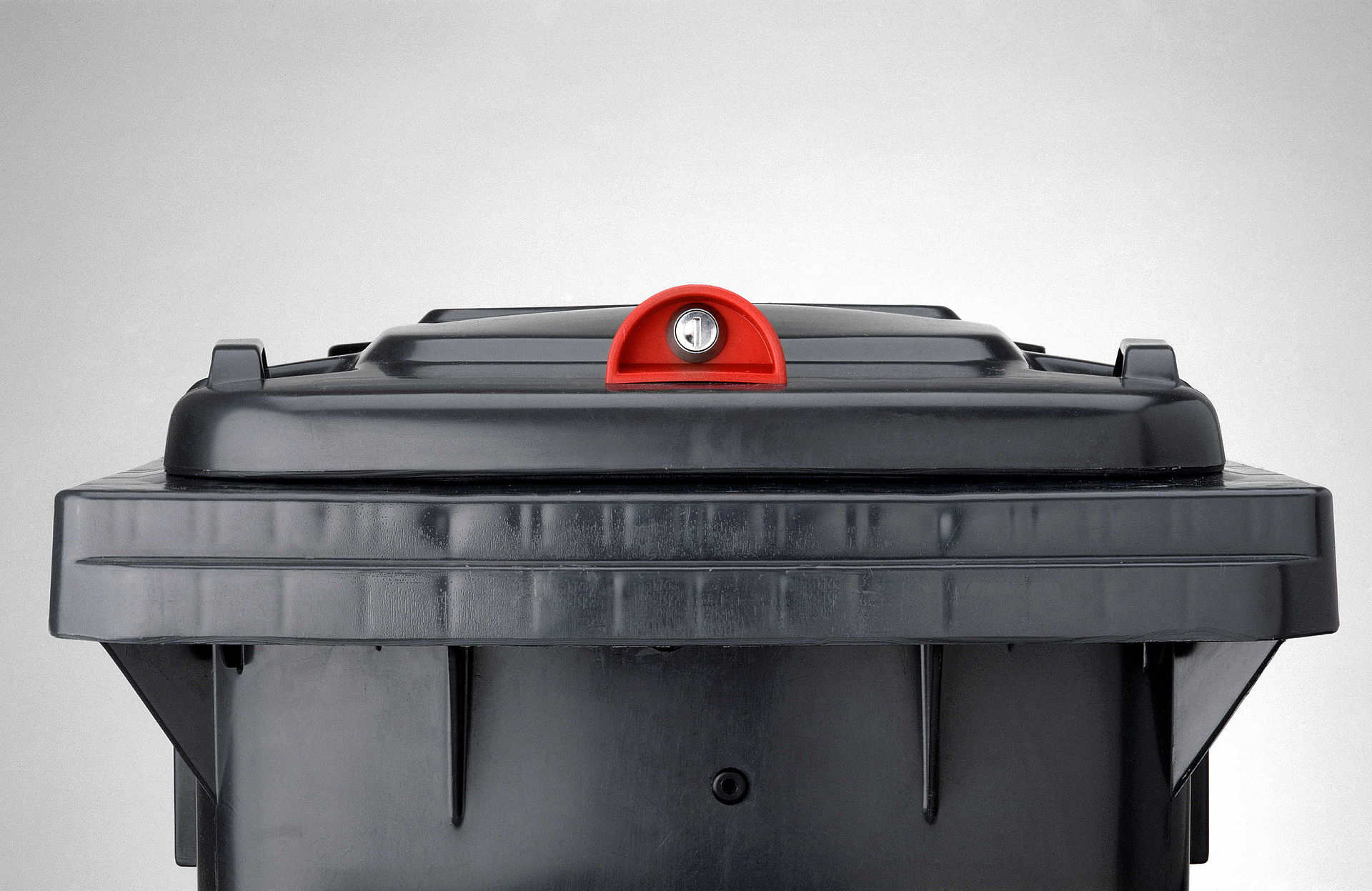 Sulo Sudhaus Schloß Zahlenkombination und Schließzylinder Gleichschließend