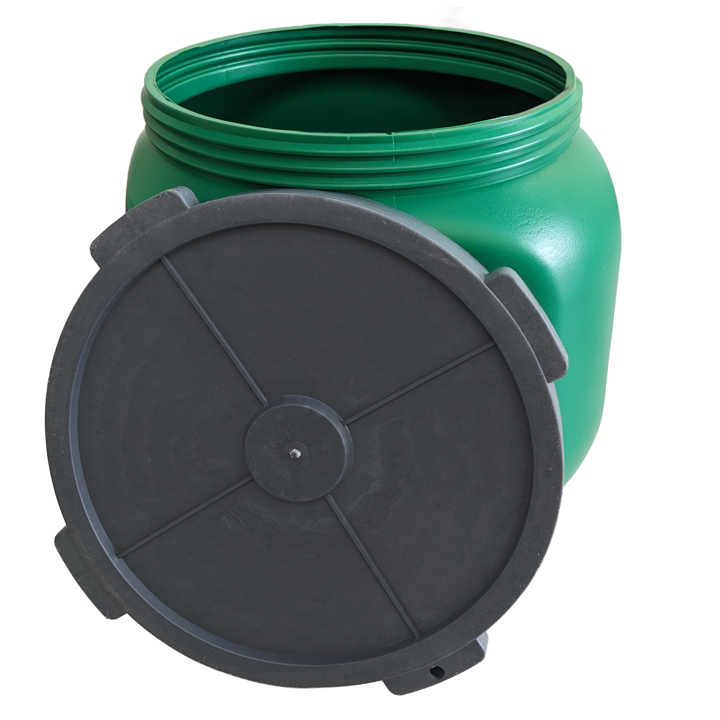 22758_1a 40 Liter Schraubdeckelfass