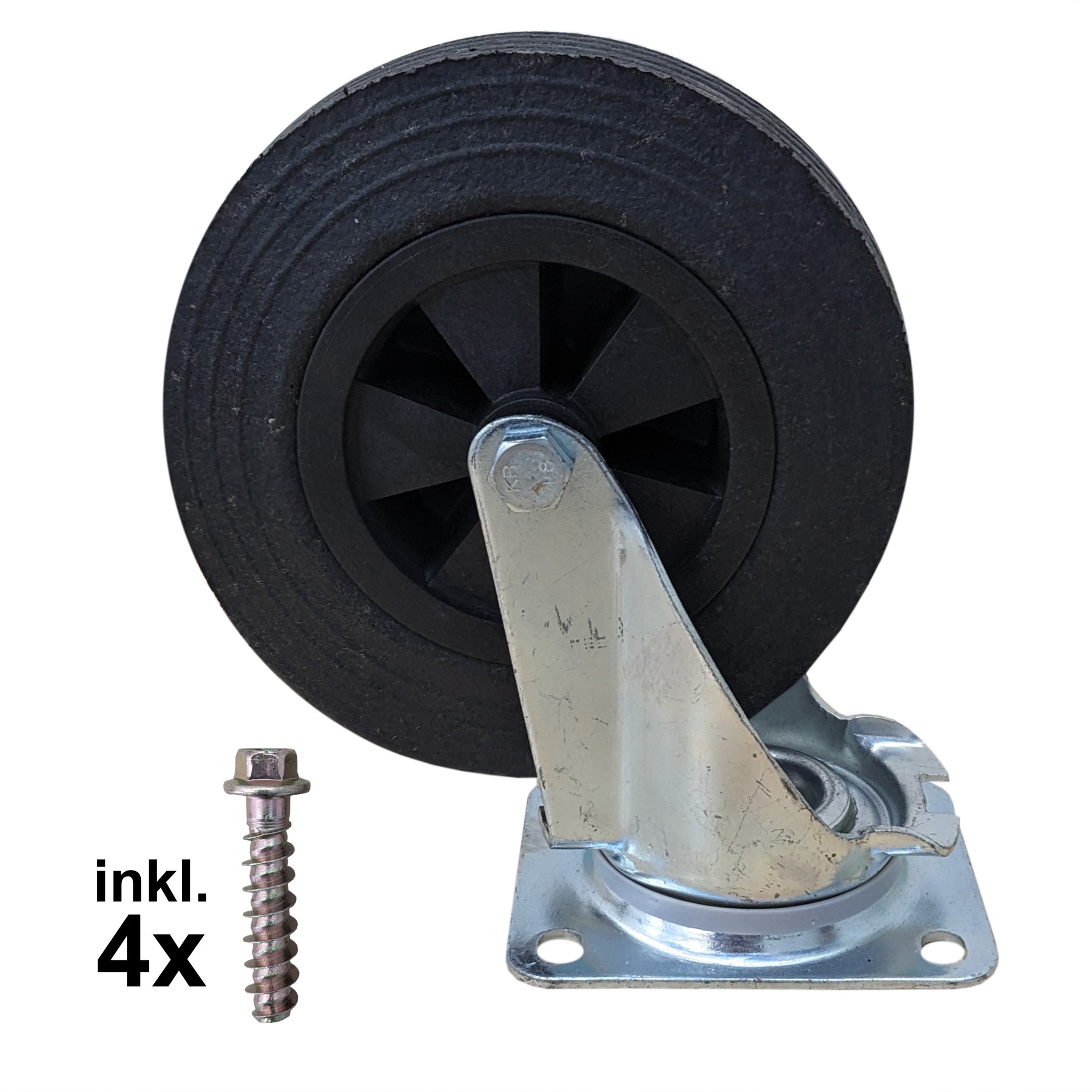 22493_1a Sulo Lenkrolle für Müllcontainer 660 und 1100