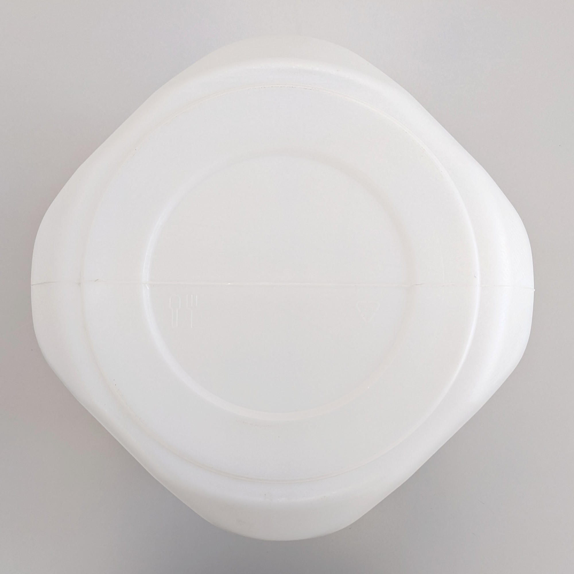 22577_1f 50 Liter Schraubdeckelfass eckig