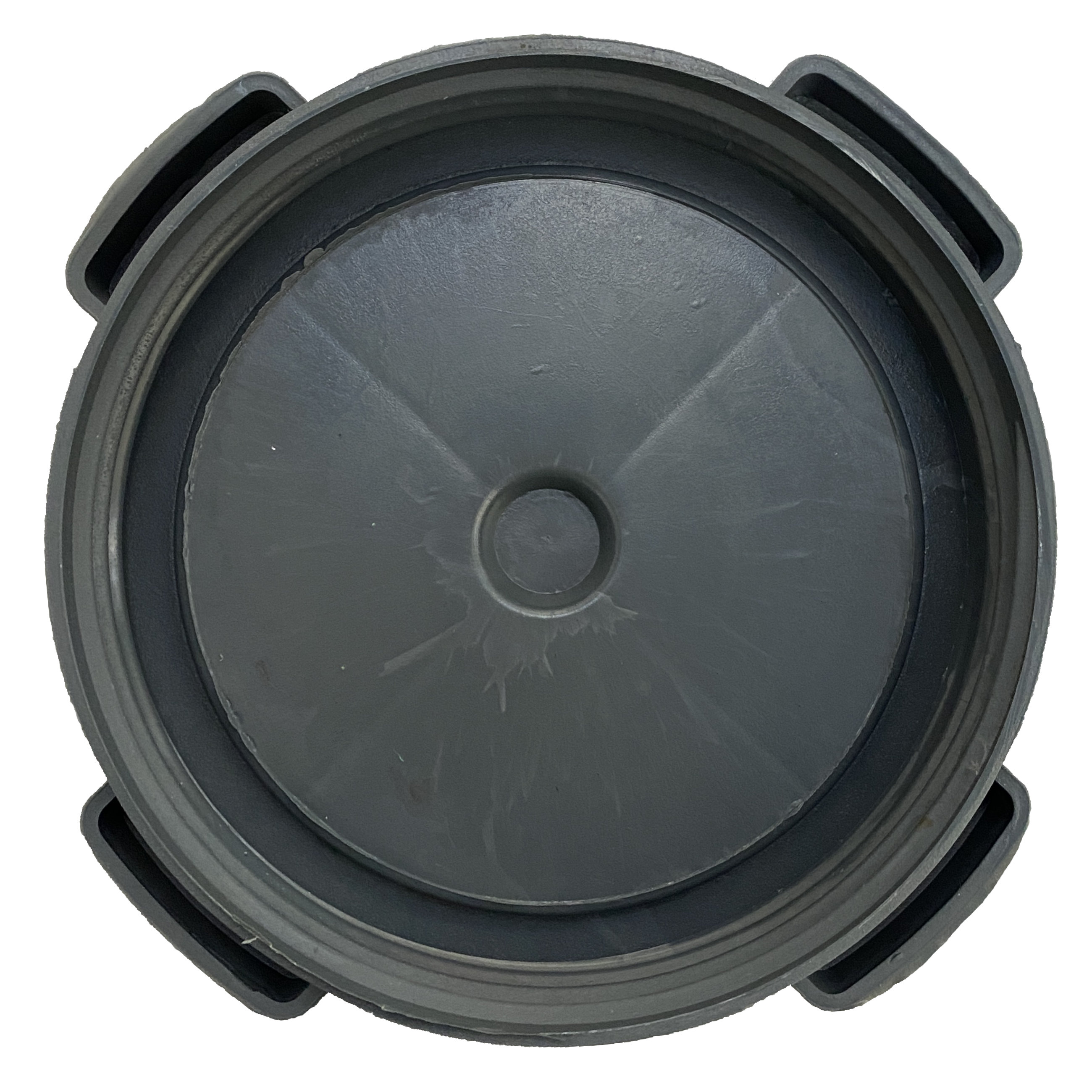 22756_1g 10 Liter Schraubdeckelfass