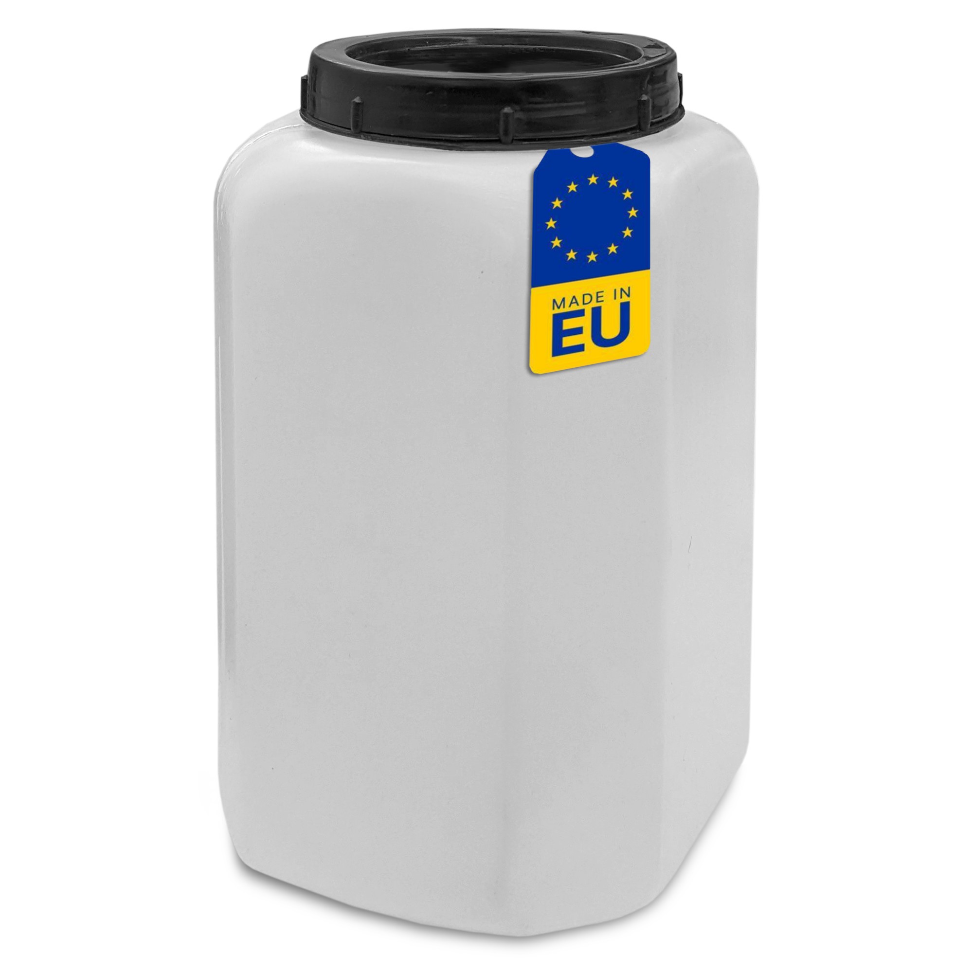 22496_galerieEU 4,5 Liter Vorratsdose mit Schraubdeckel