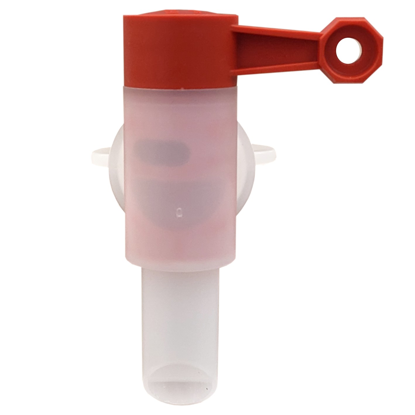 22044_1c AFT-Hahn mit Aussengewinde 3/4 + Plastemutter