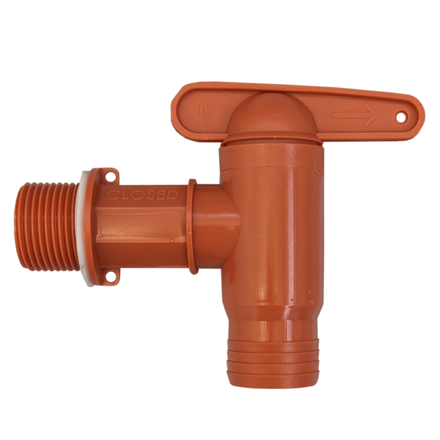 Regensammler 200 Liter Amphore im Antikdesign